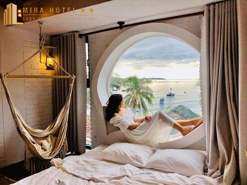 Top 5 khách sạn Quy Nhơn giá rẻ, giúp bạn tiết kiệm chi phí du lịch.