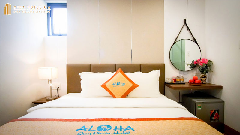 Review Mira Aloha chi tiết dành cho du khách lần đầu đến Quy Nhơn