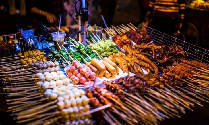 Món Ăn Sáng Quy Nhơn Dễ Ăn: Top Lựa Chọn Cho Người Mới Đến